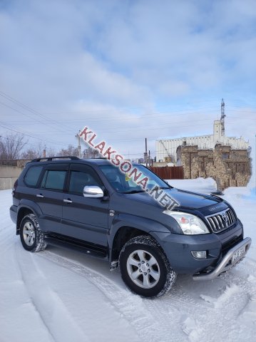 продам Toyota Land Cruiser (120) Pradoв пмр  фото 6