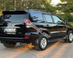 продам Toyota Land Cruiser (120) Prado в пмр  фото 3