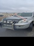 продам Toyota Land Cruiser (120) Prado в пмр  фото 1