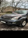 продам Toyota Land Cruiser (120) Prado в пмр  фото 3