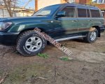 продам Toyota Land Cruiser 100 в пмр  фото 1
