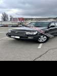 продам Toyota Land Cruiser 100 в пмр  фото 4