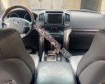 продам Toyota Land Cruiser 200 в пмр  фото 4