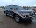 продам Toyota Land Cruiser 80 в пмр  фото 1