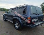 продам Toyota Land Cruiser 80 в пмр  фото 4