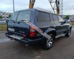 продам Toyota Land Cruiser 80 в пмр  фото 4