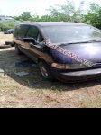 продам Toyota Previa в пмр  фото 1