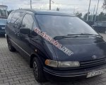 продам Toyota Previa в пмр  фото 5