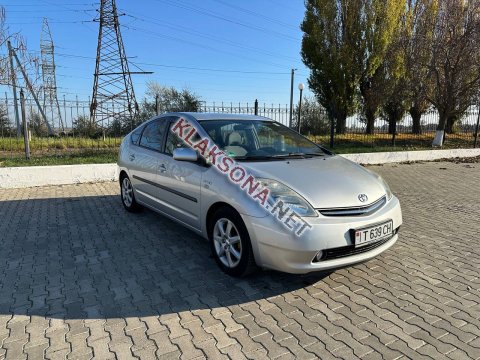продам Toyota Priusв пмр  фото 6
