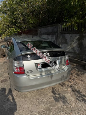 продам Toyota Priusв пмр  фото 5