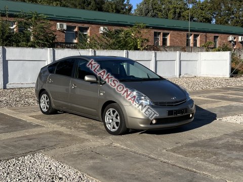 продам Toyota Priusв пмр  фото 6