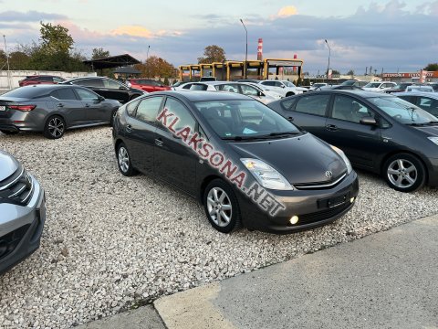 продам Toyota Priusв пмр  фото 4