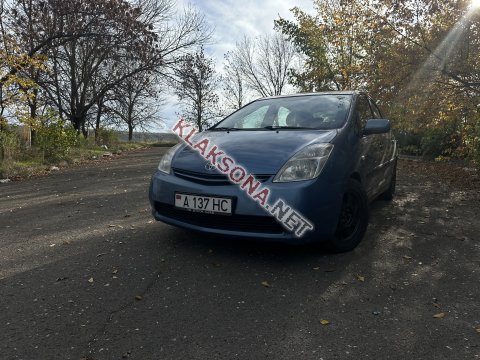 продам Toyota Priusв пмр  фото 5