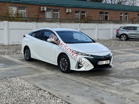 продам Toyota Priusв пмр  фото 6