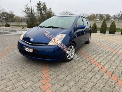 продам Toyota Priusв пмр  фото 6