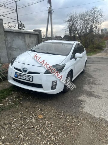 продам Toyota Priusв пмр  фото 6