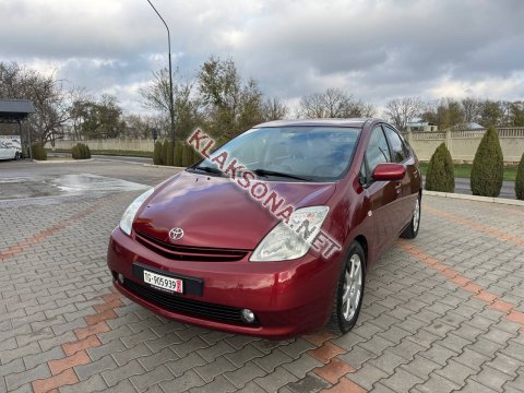 продам Toyota Priusв пмр  фото 5