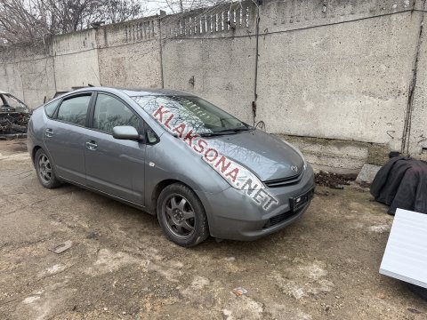 продам Toyota Priusв пмр  фото 5