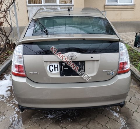 продам Toyota Priusв пмр  фото 6