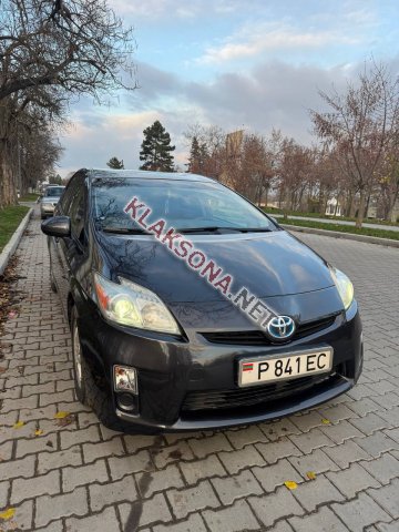продам Toyota Priusв пмр  фото 6