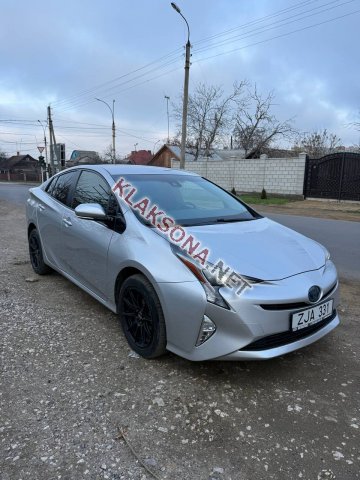 продам Toyota Priusв пмр  фото 6