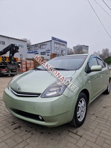продам Toyota Priusв пмр  фото 4