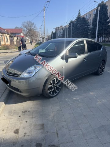 продам Toyota Priusв пмр  фото 5