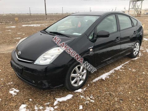 продам Toyota Priusв пмр  фото 5
