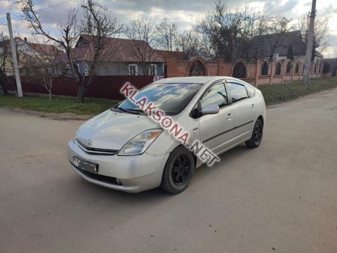 продам Toyota Priusв пмр  фото 4