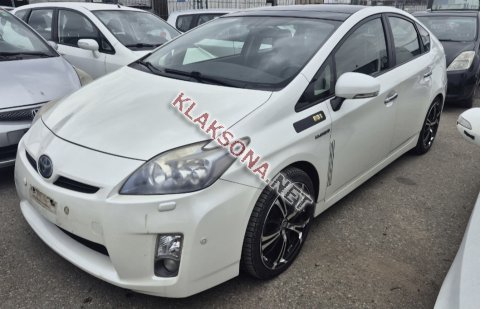 продам Toyota Priusв пмр  фото 6