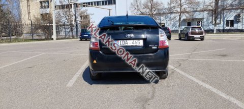 продам Toyota Priusв пмр  фото 6