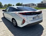 продам Toyota Prius в пмр  фото 4