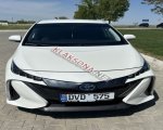 продам Toyota Prius в пмр  фото 5