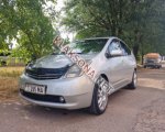 продам Toyota Prius в пмр  фото 4
