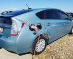 продам Toyota Prius в пмр  фото 2
