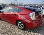продам Toyota Prius в пмр  фото 3