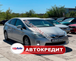 продам Toyota Prius в пмр  фото 4
