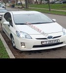 продам Toyota Prius в пмр  фото 1