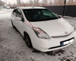 продам Toyota Prius в пмр  фото 2