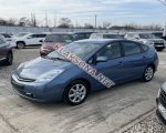 продам Toyota Prius в пмр  фото 4