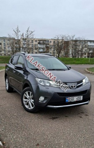 продам Toyota RAV 4в пмр  фото 6