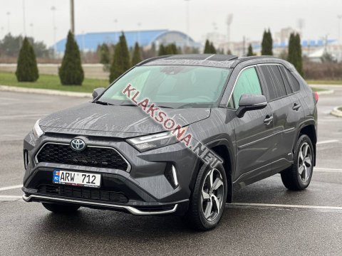 продам Toyota RAV 4в пмр  фото 6