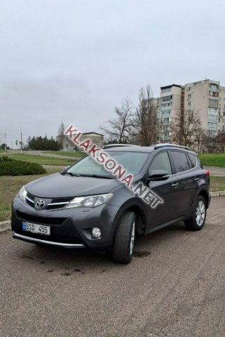 продам Toyota RAV 4в пмр  фото 4