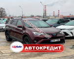продам Toyota RAV 4 в пмр  фото 1