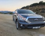 продам Toyota Sequoia в пмр  фото 6