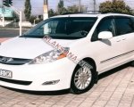 продам Toyota Sienna в пмр  фото 4