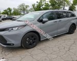 продам Toyota Sienna в пмр  фото 2