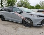 продам Toyota Sienna в пмр  фото 3