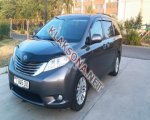 продам Toyota Sienna в пмр  фото 3