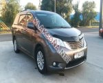продам Toyota Sienna в пмр  фото 5